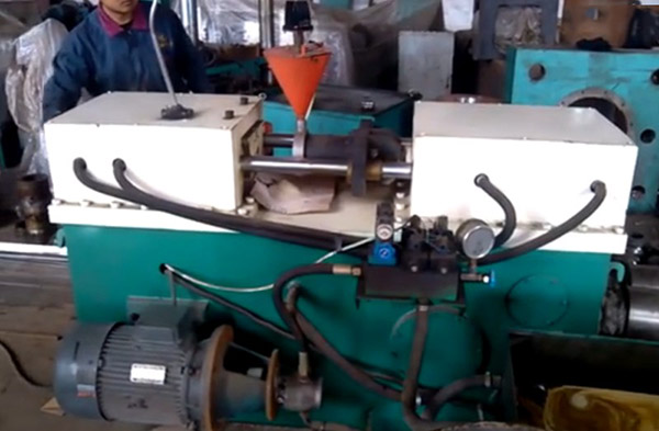 全自动数控排焊机