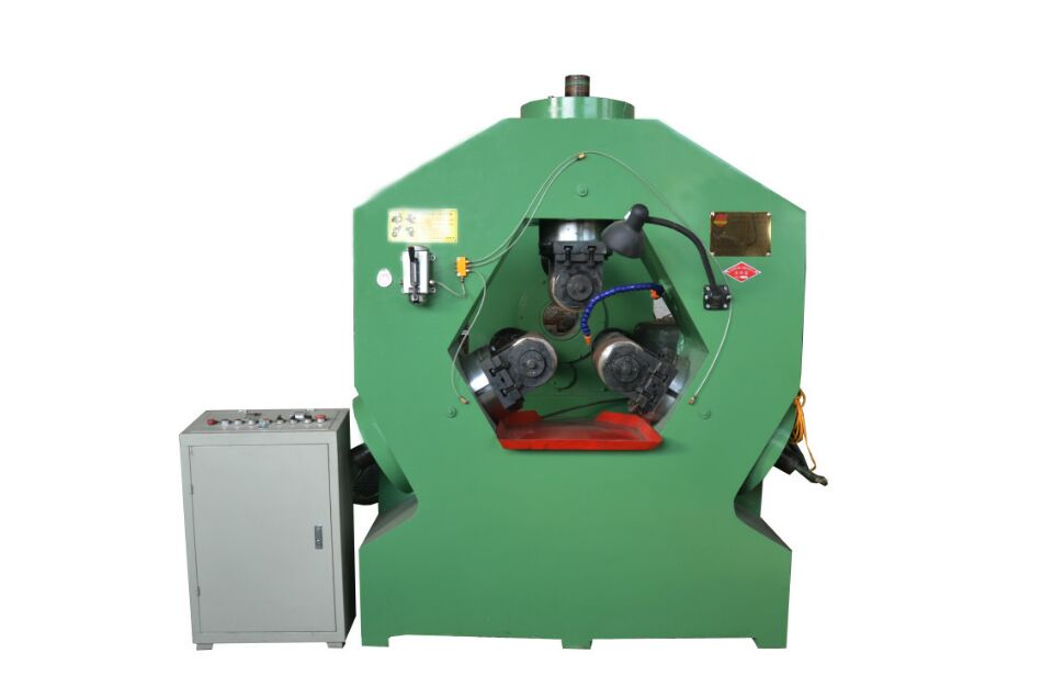 全自动数控排焊机