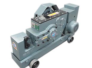 GQ50型钢筋切断机