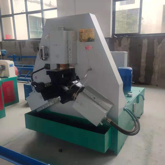 ZP28-75型三轴滚丝机