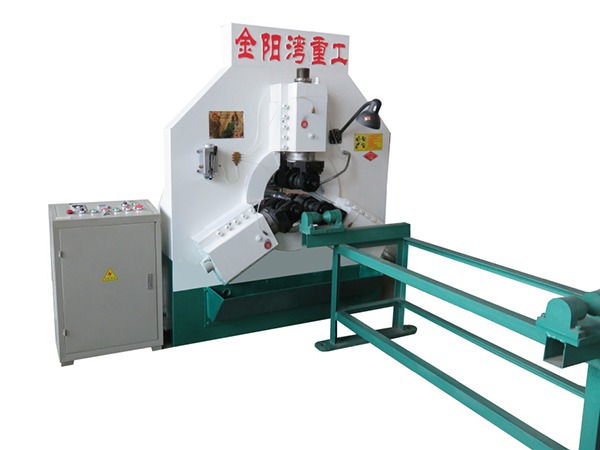 中空注浆锚杆机