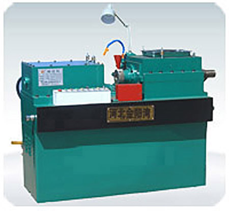 MS-I型锚杆缩径机